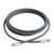 Kabel Newell USB-C - USB-C 100 W, 2 m, silikonowy, szary